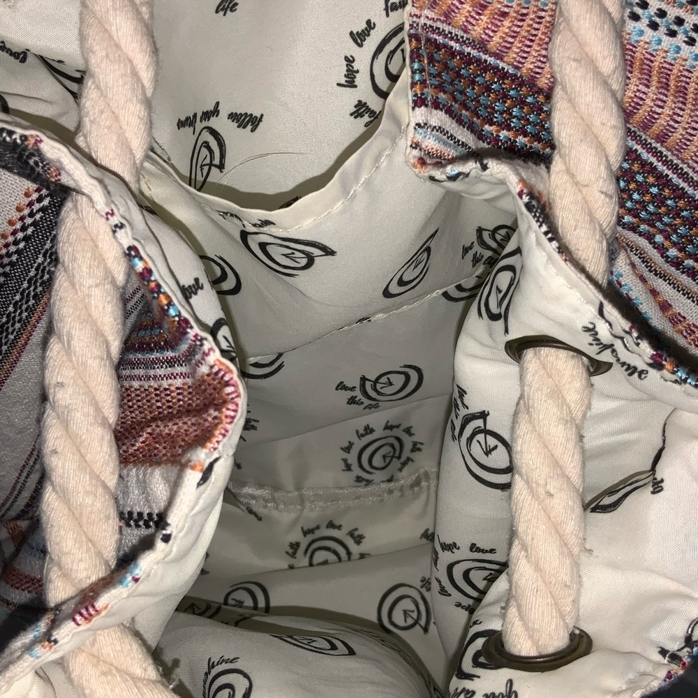 Drawstring Bag - Picture 5 of 6